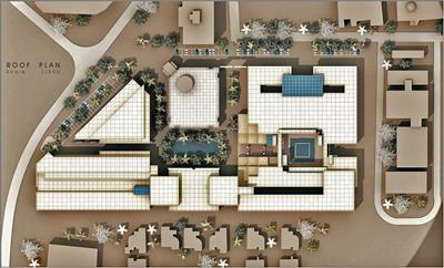 Al Khuwair Complex