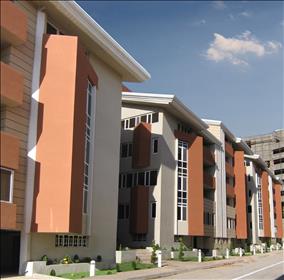 Baharan Residential Complex